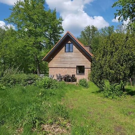 Holiday Home Countryside, Langbroek / Doorn Extérieur photo