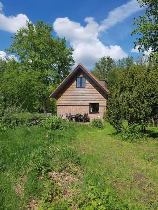 Holiday Home Countryside, Langbroek / Doorn Extérieur photo