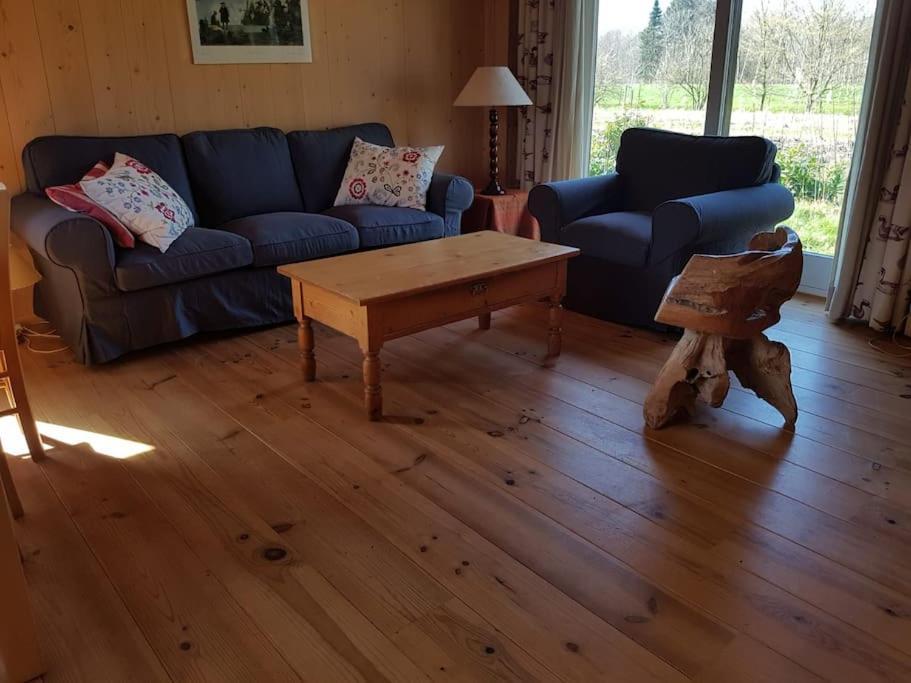 Holiday Home Countryside, Langbroek / Doorn Extérieur photo