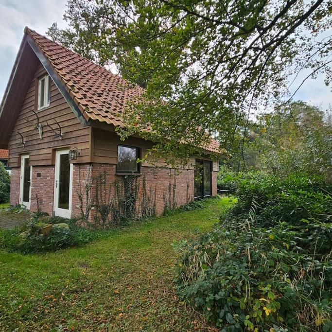 Holiday Home Countryside, Langbroek / Doorn Extérieur photo