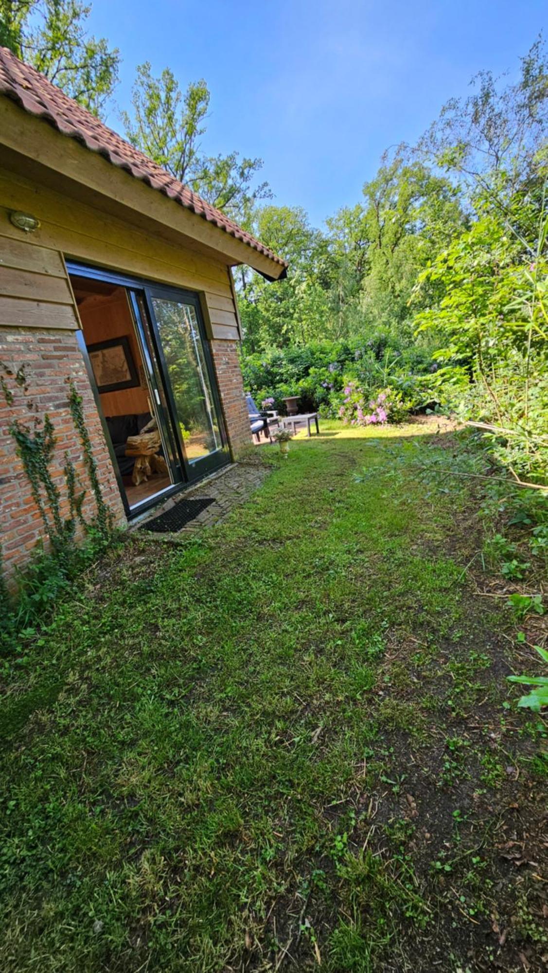 Holiday Home Countryside, Langbroek / Doorn Extérieur photo