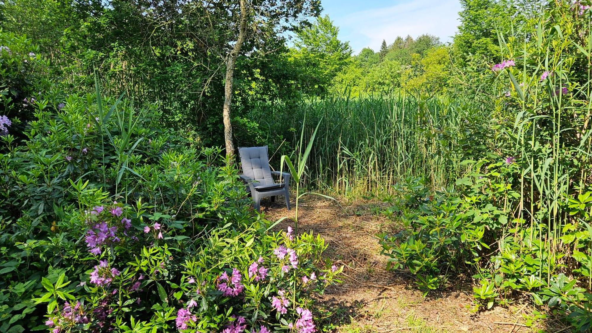 Holiday Home Countryside, Langbroek / Doorn Extérieur photo
